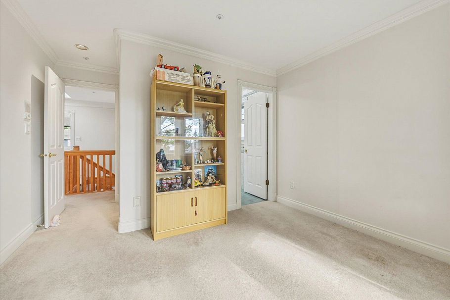 6582 Maple Street Vancouver, BC - 13