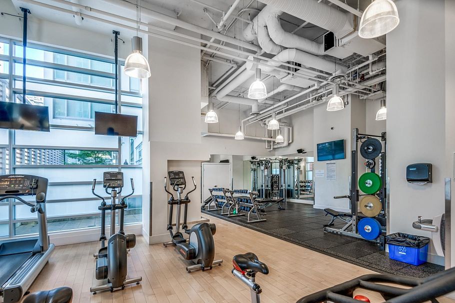 902 1351 Continental Street Vancouver, BC - 24