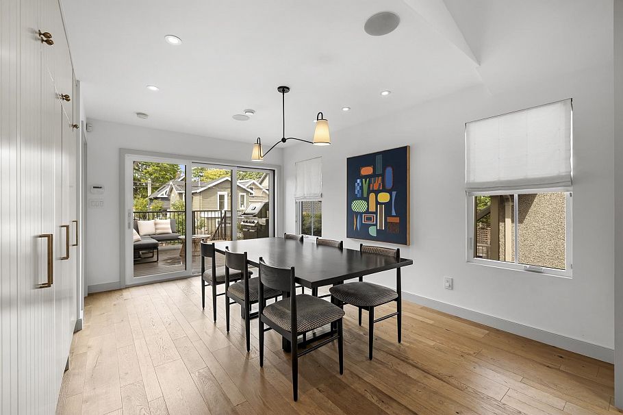 653 W 18th Avenue Vancouver, BC - 10
