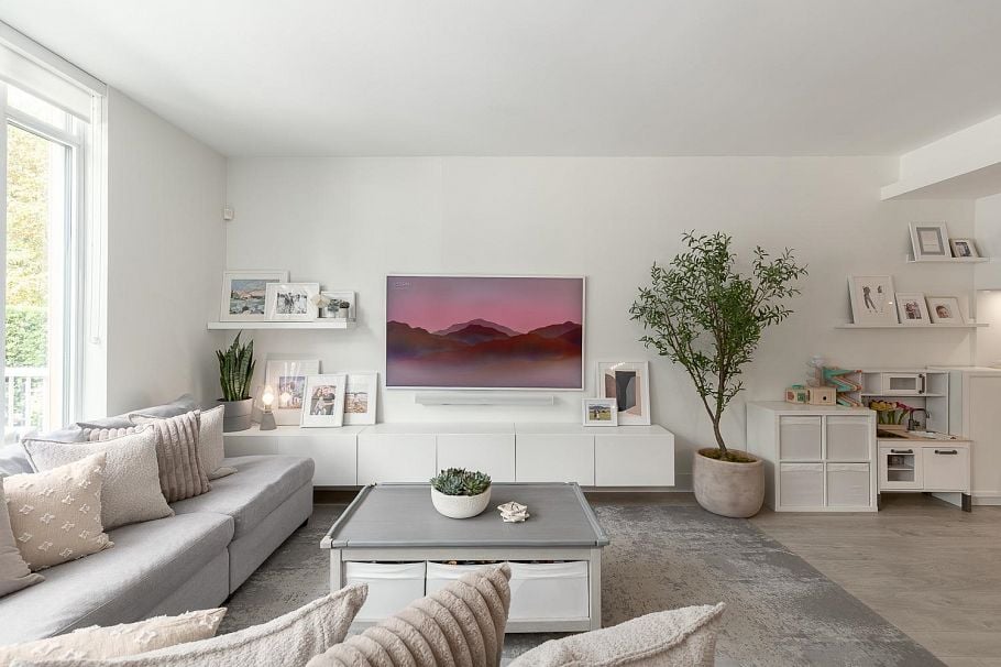 105 680 Seylynn Crescent North Vancouver, BC - 1