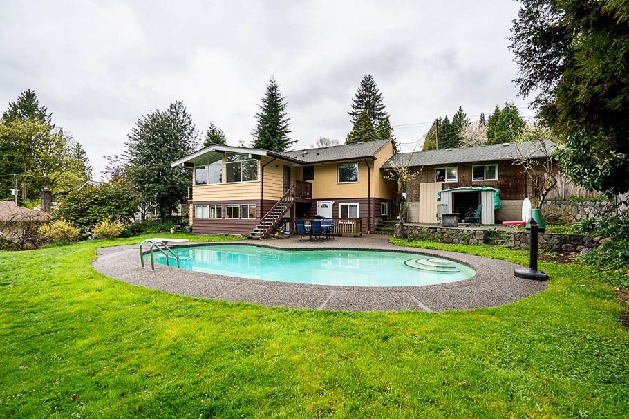1440 Mountain Highway North Vancouver, BC - 9