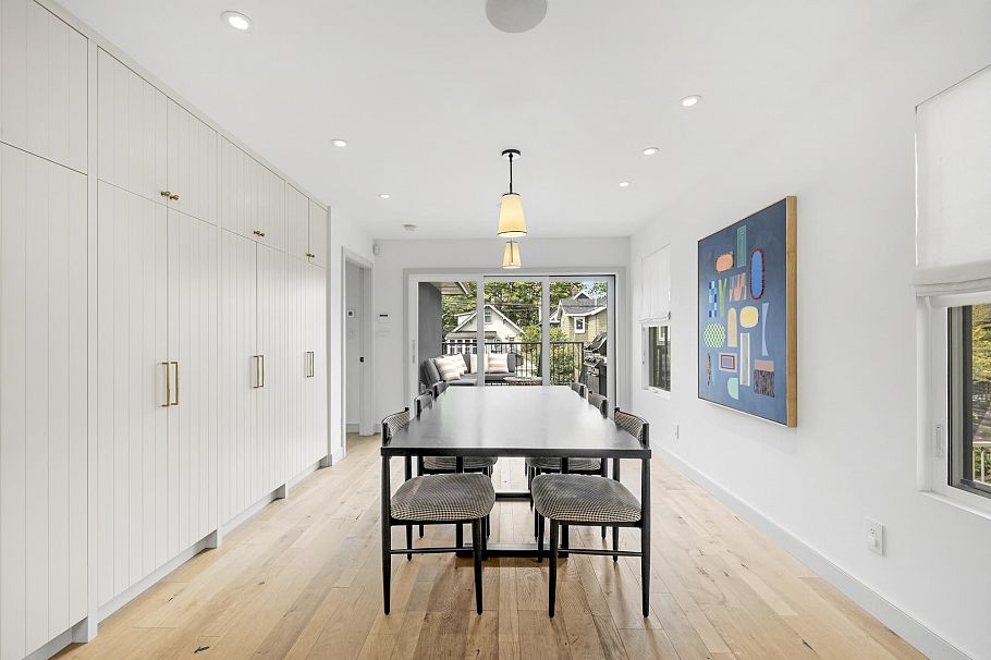 653 W 18th Avenue Vancouver, BC - 11