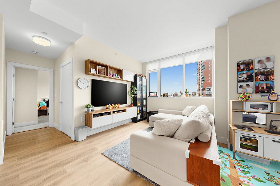 903 3451 Sawmill Crescent Vancouver, BC - 7