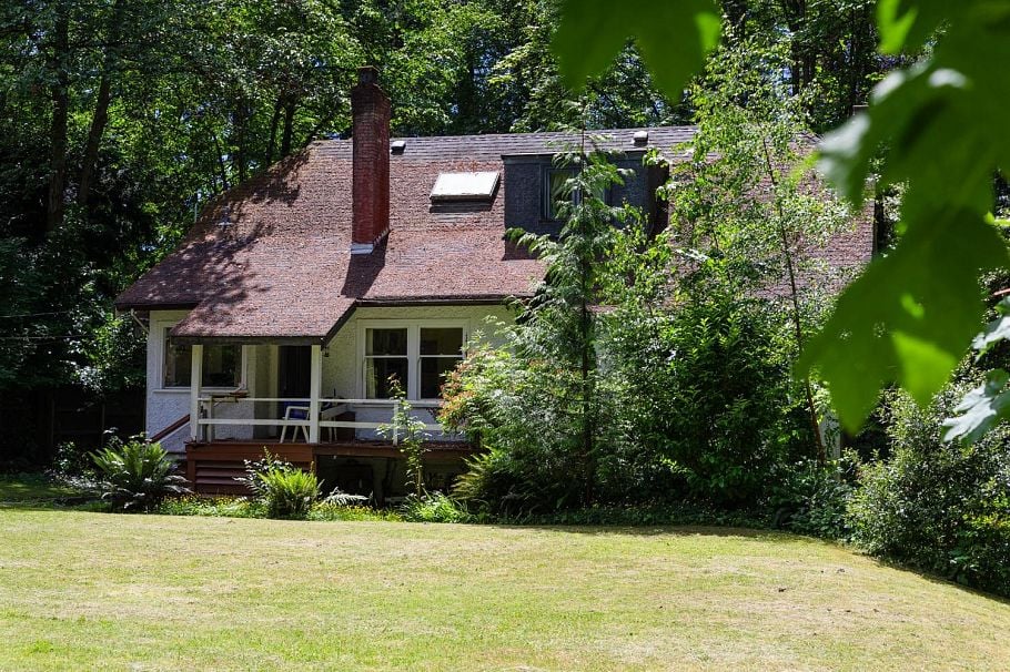 4755 W 6th Avenue Vancouver, BC - 17