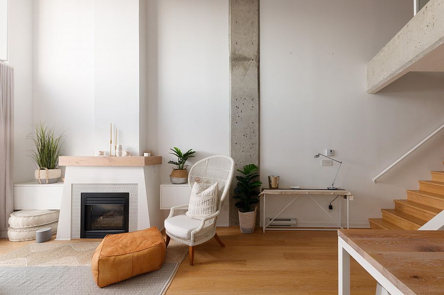 308 27 Alexander Street Vancouver, BC - 14