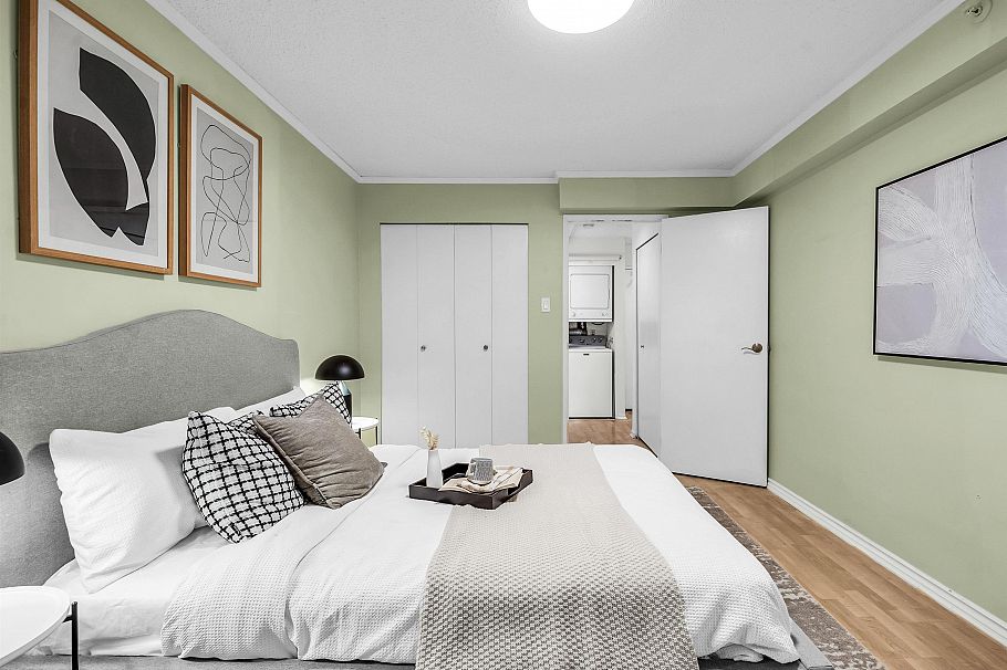 220 1500 Pendrell Street Vancouver, BC - 18