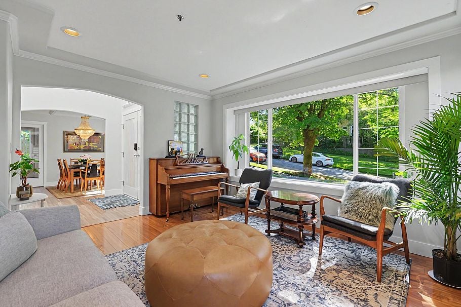 588 N Kaslo Street Vancouver, BC - 4