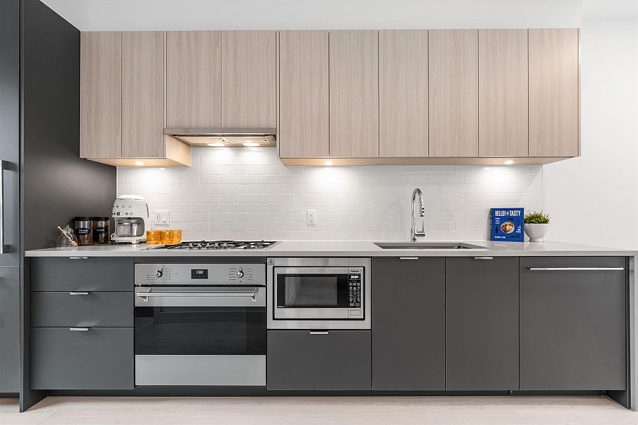 2421 Grant Street Vancouver, BC - 6