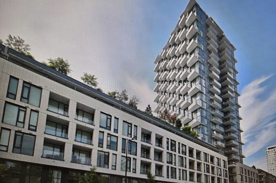 501 3538 Sawmill Crescent Vancouver, BC - 1