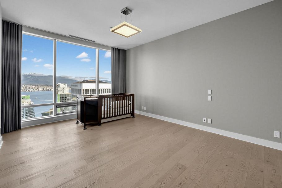 4401 1128 W Georgia Street Vancouver, BC - 15