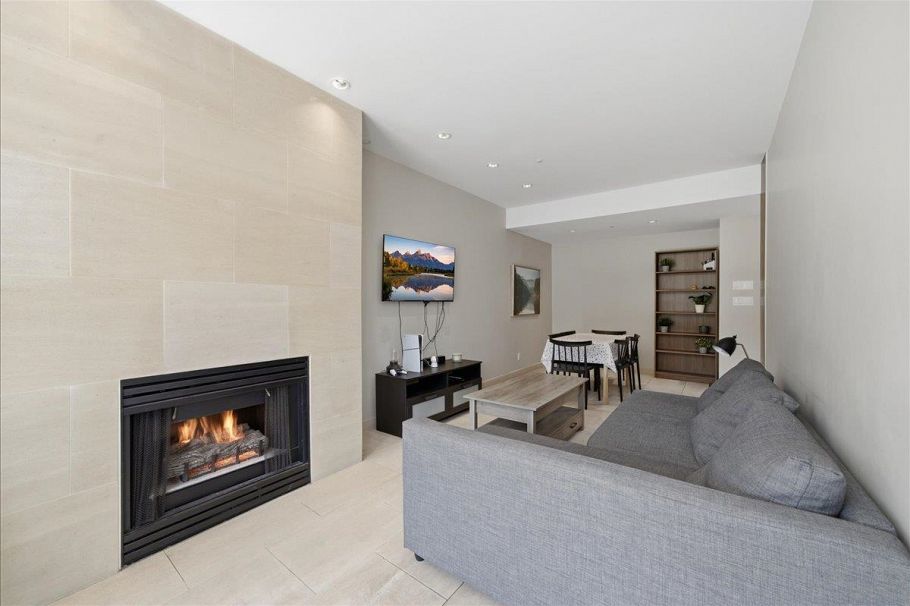 406 2130 W 12th Avenue Vancouver, BC - 6