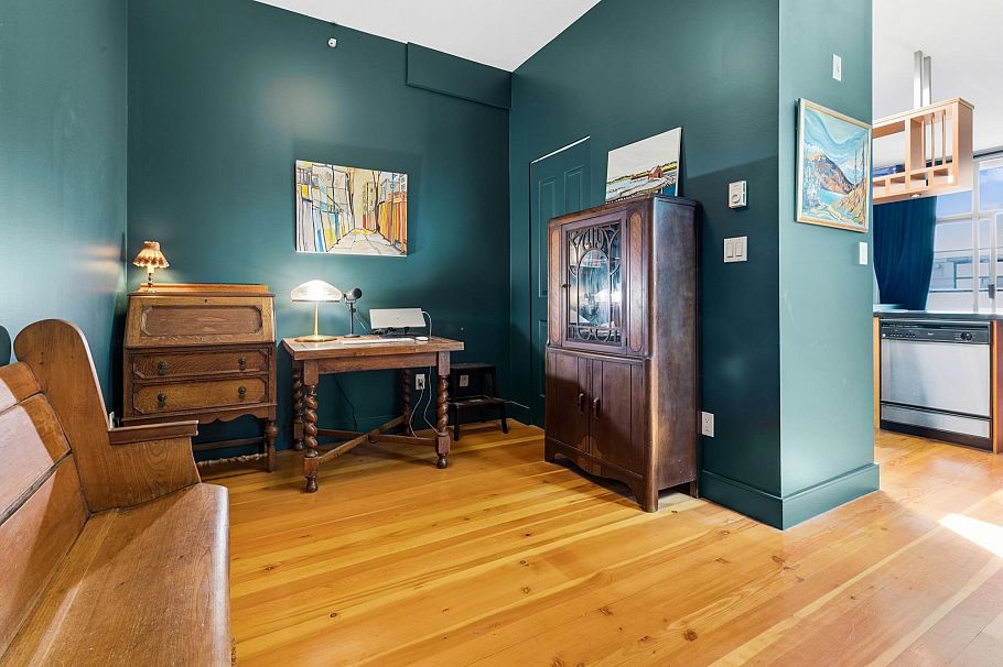 520 8988 Hudson Street Vancouver, BC - 18