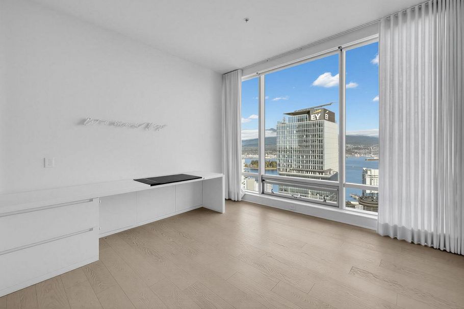 4401 1128 W Georgia Street Vancouver, BC - 17
