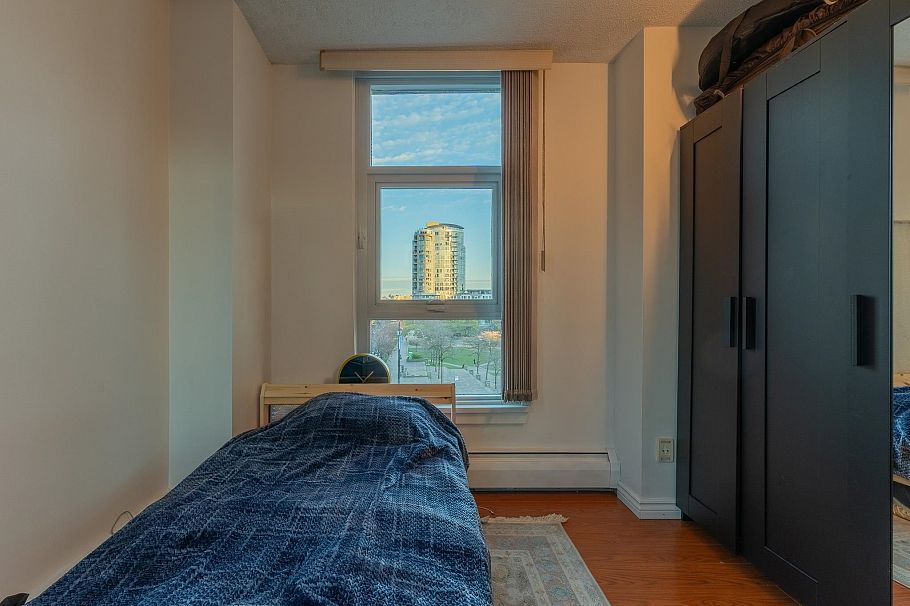 505 388 Drake Street Vancouver, BC - 20
