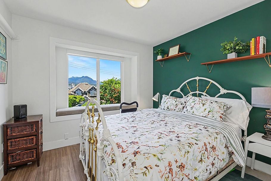 588 N Kaslo Street Vancouver, BC - 14