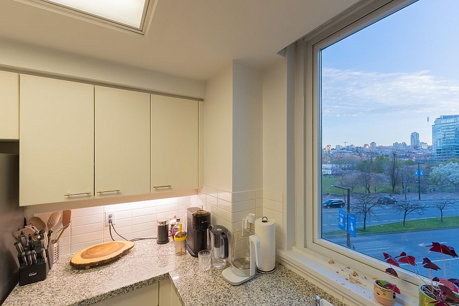 505 388 Drake Street Vancouver, BC - 12