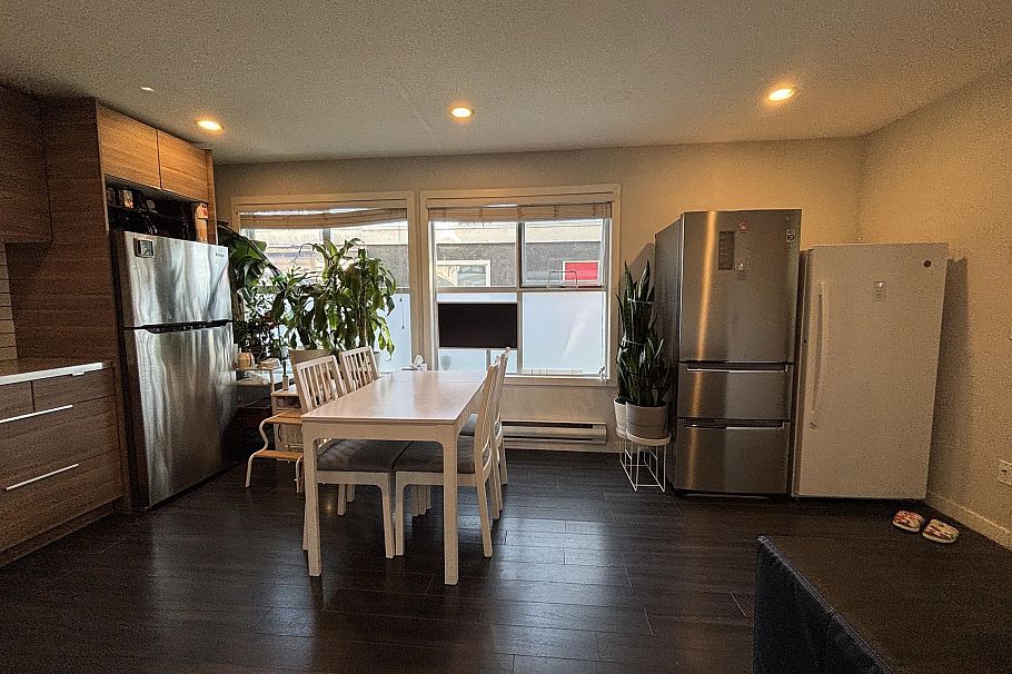 1588 E 41st Avenue Vancouver, BC - 4