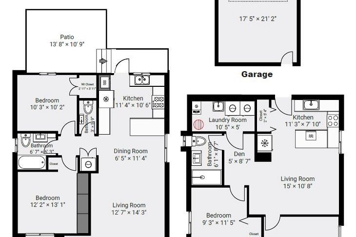2576 E 27th Avenue Vancouver, BC - 37