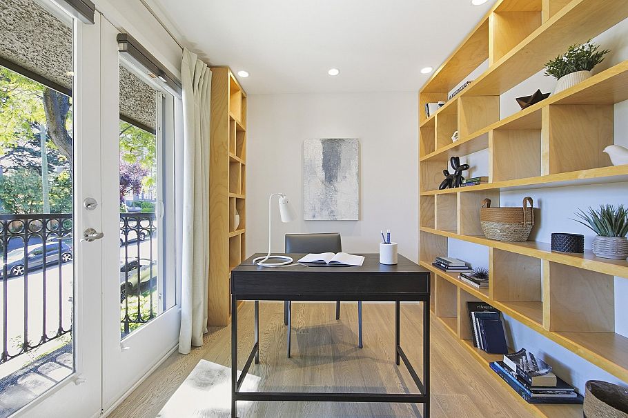 1557 Larch Street Vancouver, BC - 17