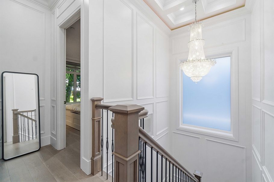 3537 W 18th Avenue Vancouver, BC - 12
