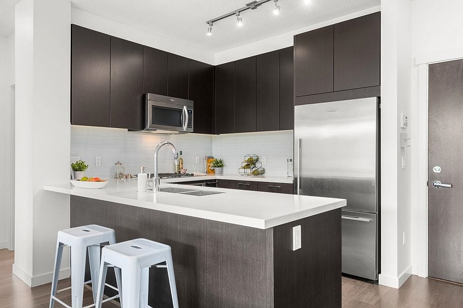 101 717 Chesterfield Avenue North Vancouver, BC - 8