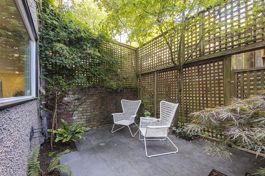1557 Larch Street Vancouver, BC - 8