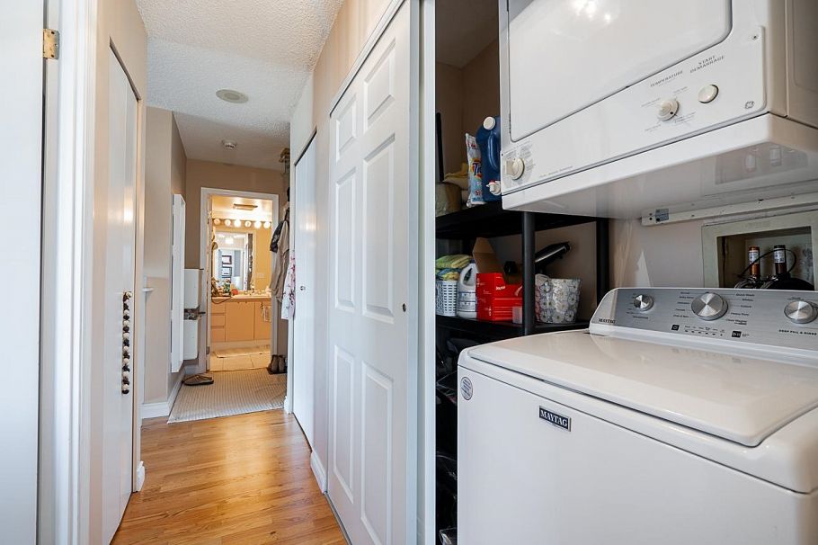 802 2668 Ash Street Vancouver, BC - 23