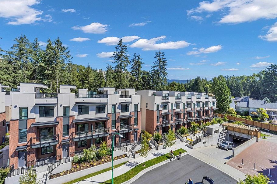 120 2035 Glenaire Drive North Vancouver, BC - 29