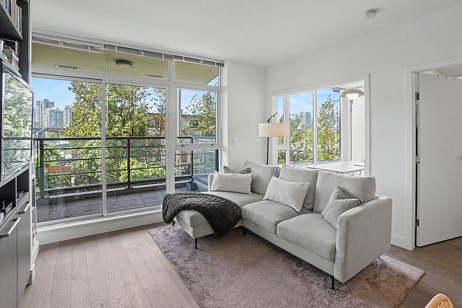 206 288 1st Avenue Vancouver, BC - 6