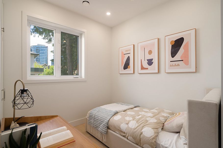 2 8508 East Boulevard Vancouver, BC - 25