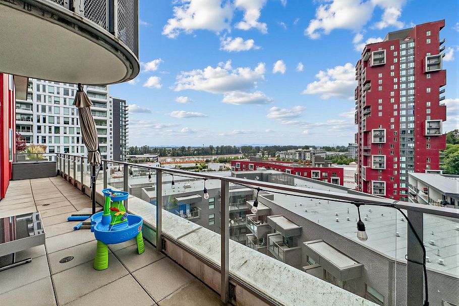 903 3451 Sawmill Crescent Vancouver, BC - 19