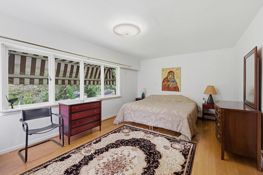 6150 Blenheim Street Vancouver, BC - 13