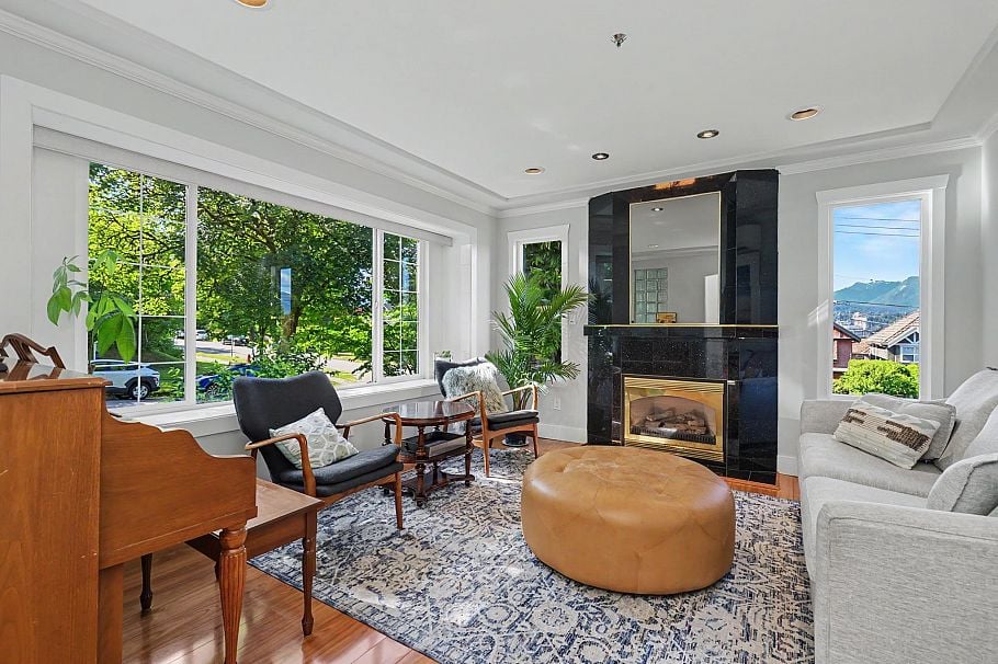 588 N Kaslo Street Vancouver, BC - 2