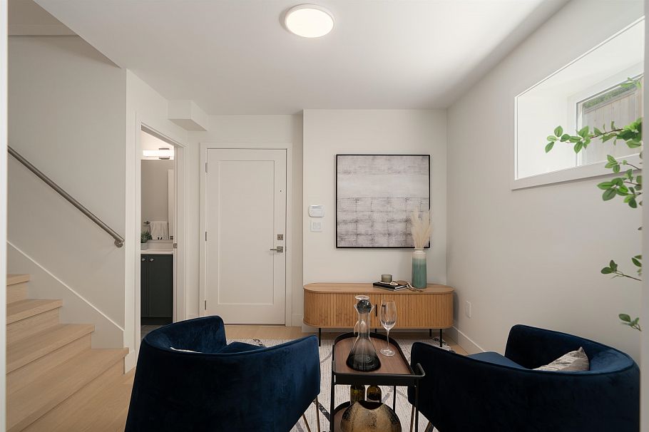 2 8508 East Boulevard Vancouver, BC - 28