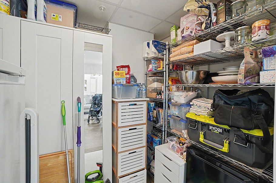 206 288 1st Avenue Vancouver, BC - 19