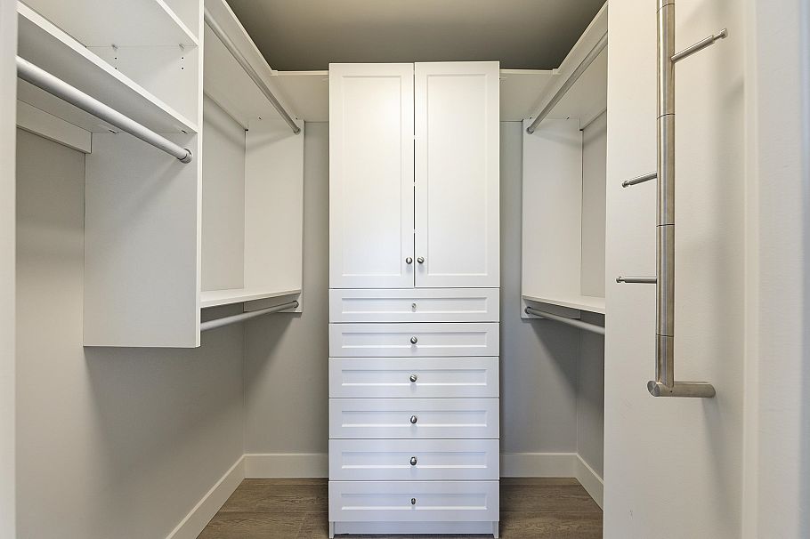 1557 Larch Street Vancouver, BC - 22
