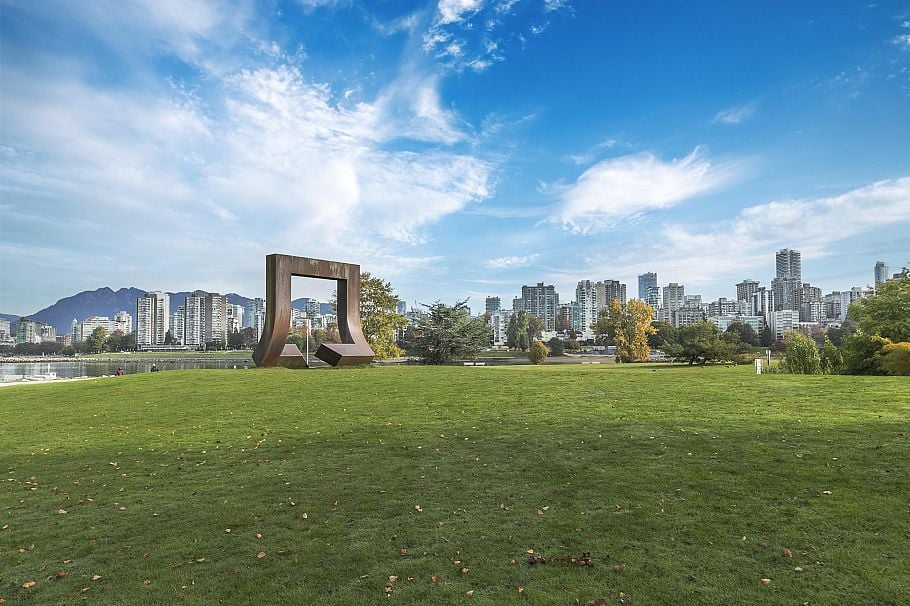 1115 Chestnut Street Vancouver, BC - 7