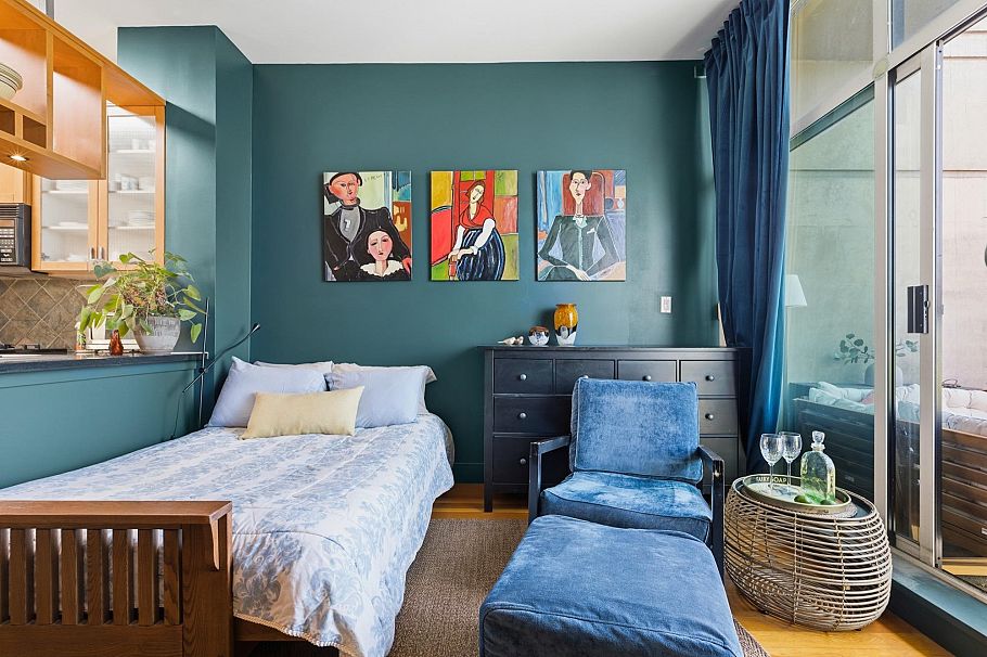 520 8988 Hudson Street Vancouver, BC - 8