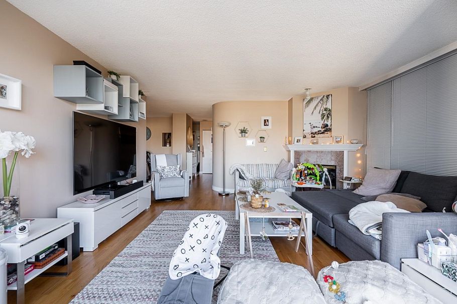 802 2668 Ash Street Vancouver, BC - 9
