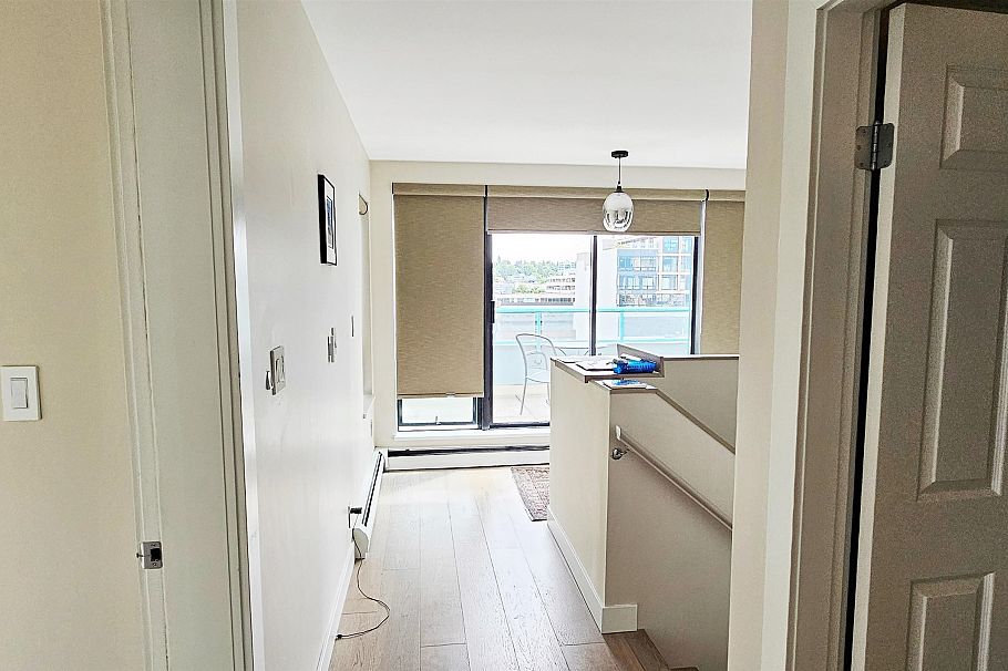 1001 1438 W 7th Avenue Vancouver, BC - 12