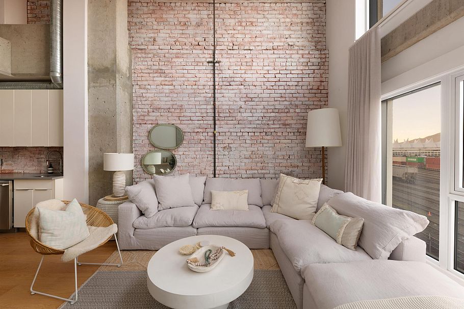308 27 Alexander Street Vancouver, BC - 10
