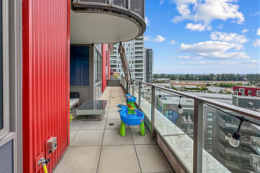 903 3451 Sawmill Crescent Vancouver, BC - 20