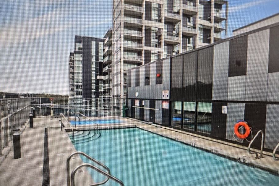 501 3538 Sawmill Crescent Vancouver, BC - 3