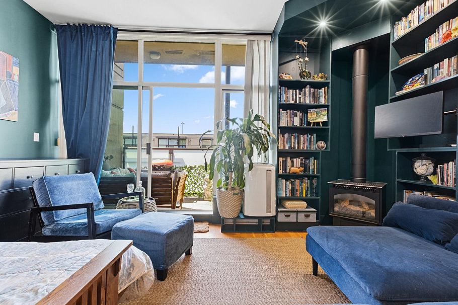 520 8988 Hudson Street Vancouver, BC - 7
