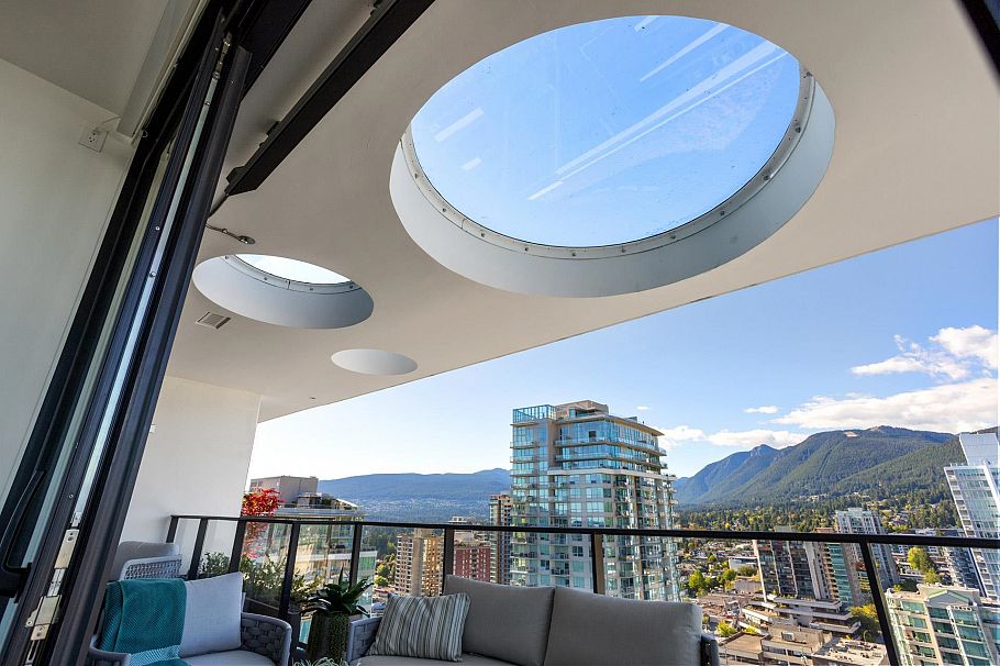 1705 135 E 13th Street North Vancouver, BC - 19