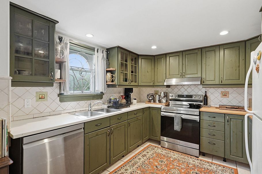 2090 Turner Street Vancouver, BC - 23