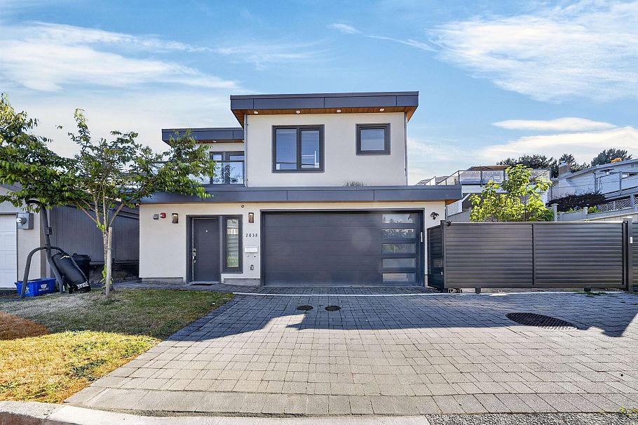 2863 W King Edward Avenue Vancouver, BC - 28