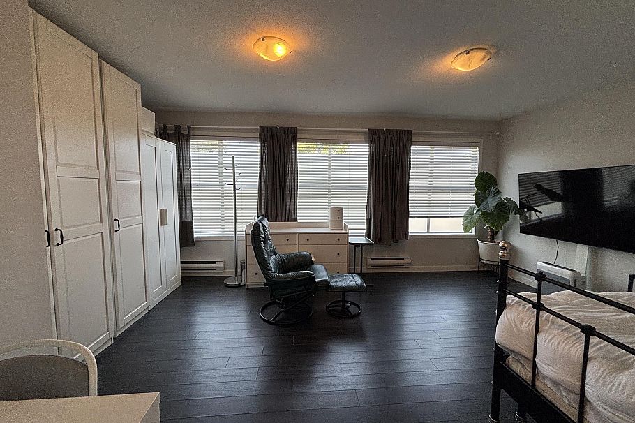 1588 E 41st Avenue Vancouver, BC - 6