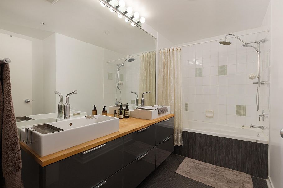 308 27 Alexander Street Vancouver, BC - 19