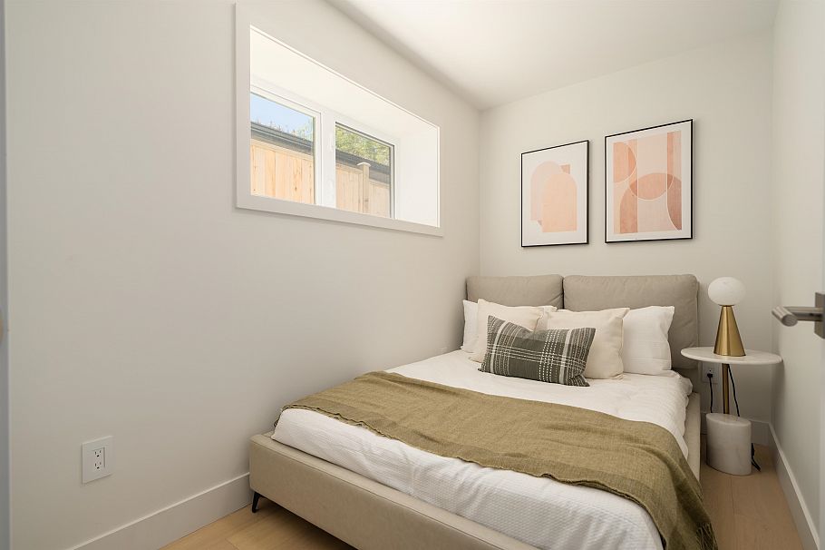 2 8508 East Boulevard Vancouver, BC - 29